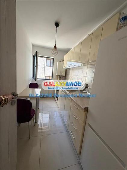 Garsoniera, Militari Residence, Str Tineretului, 300 euro - 6
