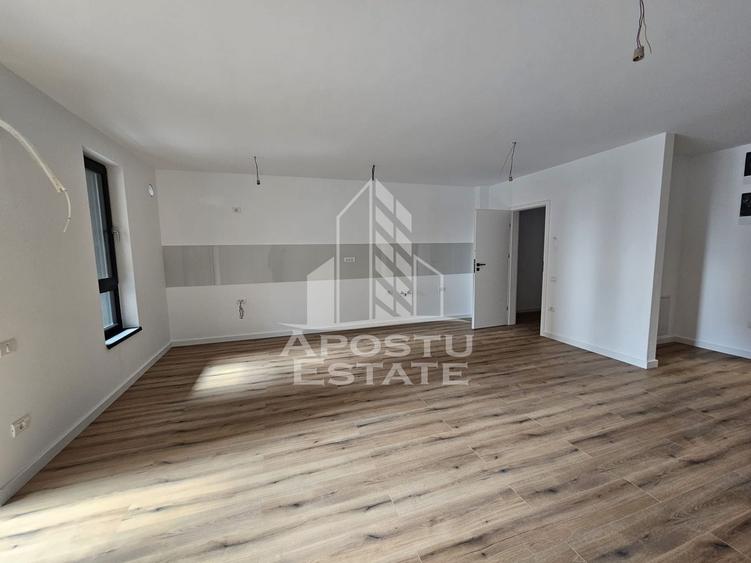 Apartament cu 2 camere,de vanzare,Calea Torontalului,Timisoara