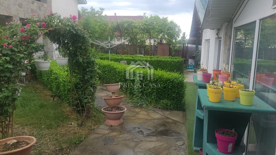 Proprietate deosebita in Spataru/BZ ~ SC-240mp si teren 1000mp ~ Pret: 150.000€