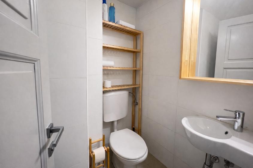 Apartament 4 camere in vila 125 mp Andrei Muresanu zona Engels Garaj Boxa