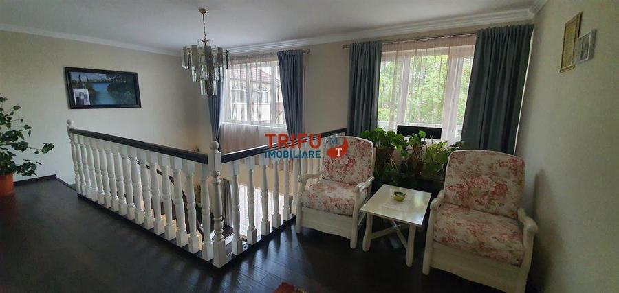 Casa 7 camere 800mp teren si piscina