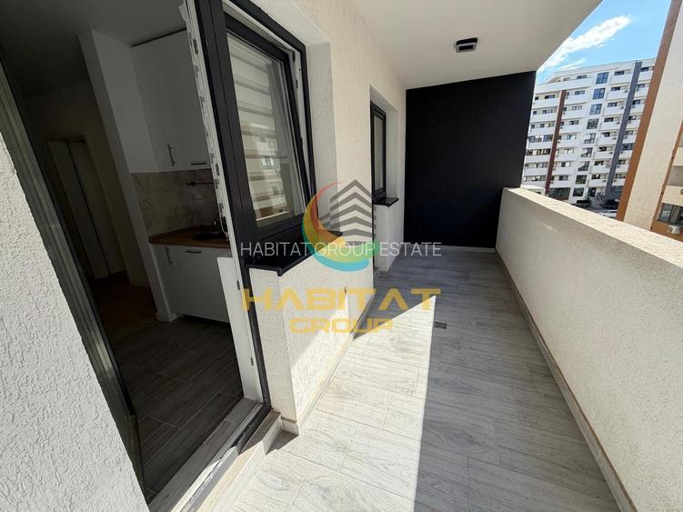 INCHIRIERE 2 Camere cu LP Inclus  81 Residence- 5 min M Berceni - 4