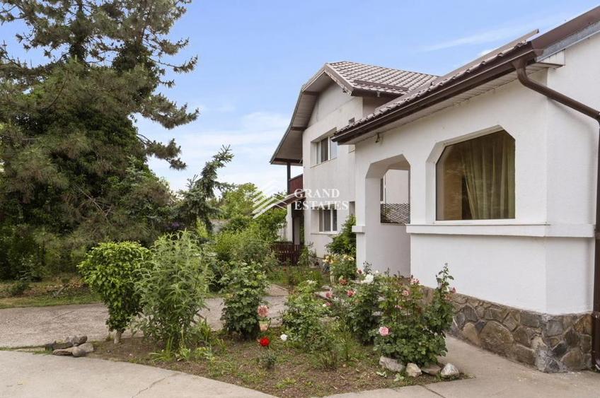 OPORTUNITATE | Utila 280mp | Teren 2800 mp | Langa Paradisul Verde