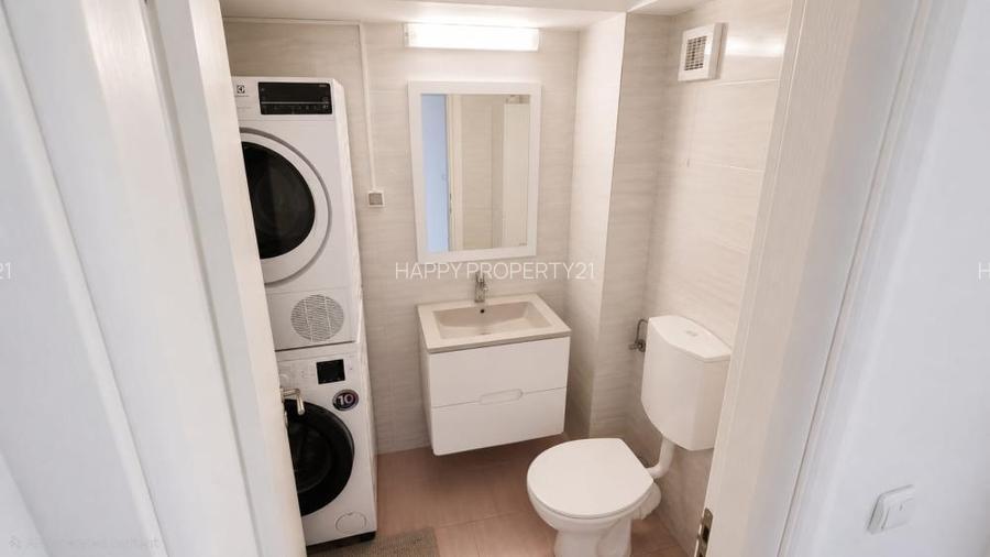 Apartament 3 camere, 105 mp, Bucurestii Noi - Metrou Jiului - 6