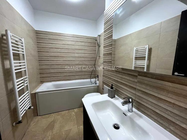 Apartament 1 camera Grand Conest Residence - 5