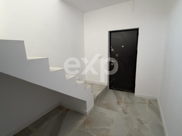 Duplex 2 etaje 4 camere 2 bucătării 2 livinguri 2 locuri parcare Măgurele