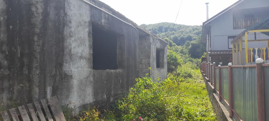 Casa demolabila in Runcu-Badeni