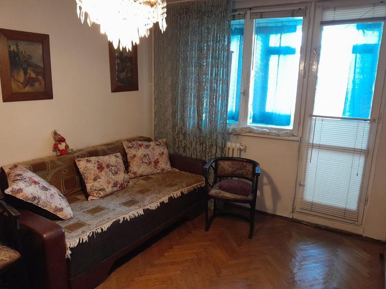 Apartament 2 camere Titan