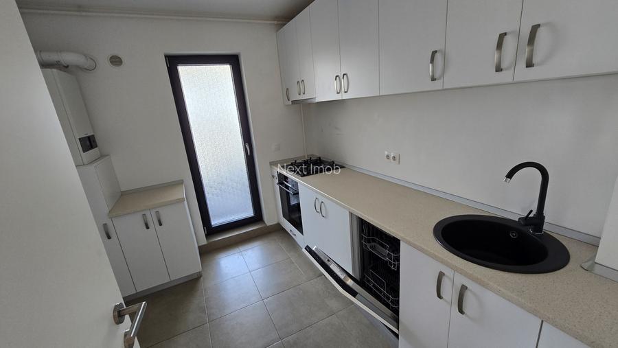 2 camere + parcare + utilitati l Rond Pipera - 4