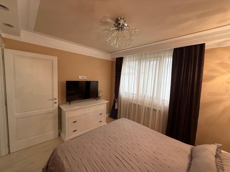 ✨De închiriat 3 camere, Micro 20, 500 Euro/luna