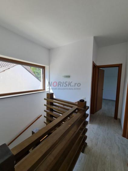 Vila 5 Camere - Mogosoaia