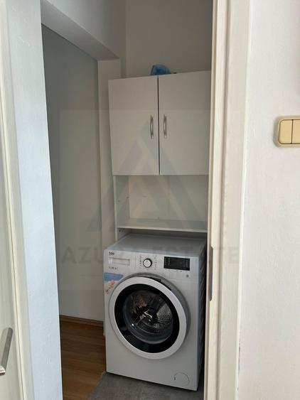 Apartament cu 2 camere 45 mp balcon etaj 2 in zona Rahovei