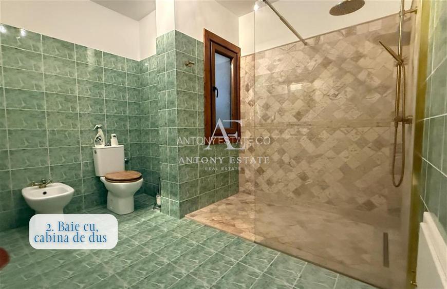 Apartament de inchiriat, 4 Camere, Ultracentral, Oradea - 8
