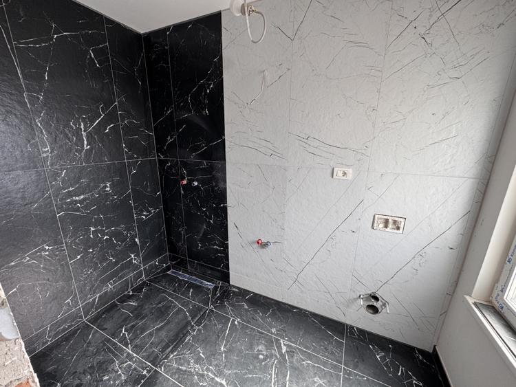 DUPLEX DESPARTIT, SUPRAFATA GENEROASA , TOATE UTILITATILE