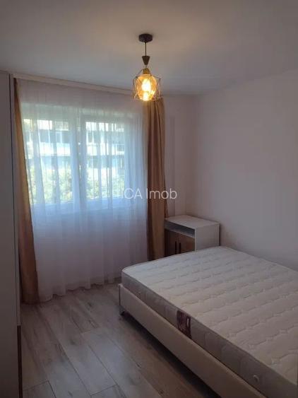 Apartament luminos Lujerului metrou - 4