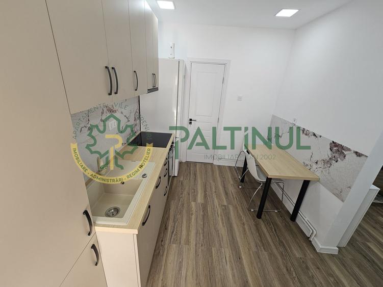 Apartament de închiriat la casă, prima închiriere, finisaje moderne, Sibiu