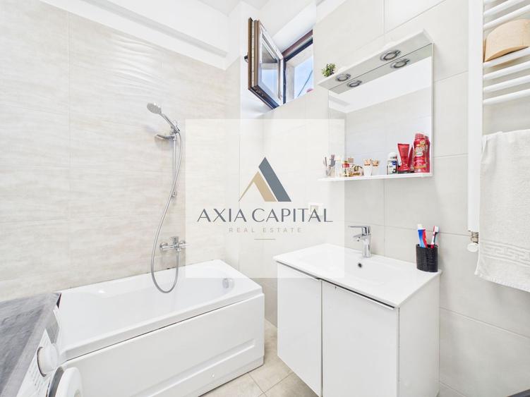Apartament 3 camere | 79,7 mp utili | Etaj 1 | Bloc nou