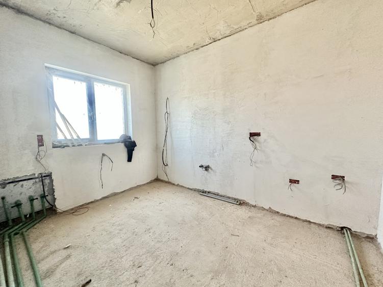 Duplex individual cu garaj propriu si 133 mp utili in Mosnita Noua - Mcity