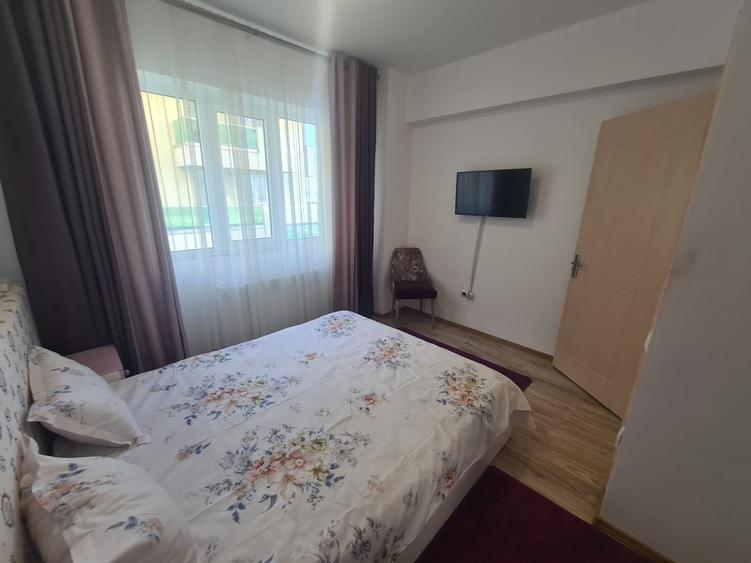 Mamaia zona Vega 3 camere 165000 euro