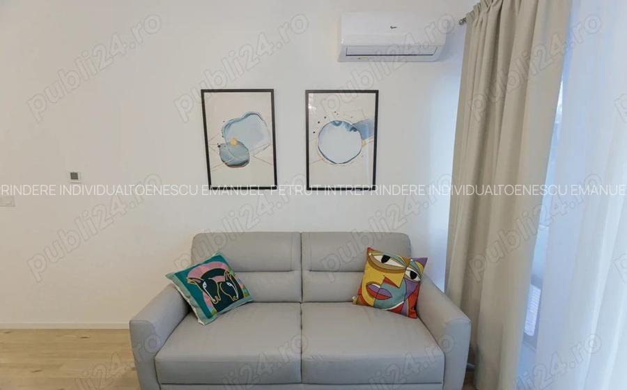 Apartament 2 camere | Belvedere Residence | Aviatiei | modern - 7