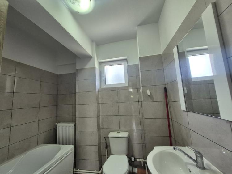 2 Camere D. 54mp Rediu - Bloc 2021 - Parcare - Mobilat partial