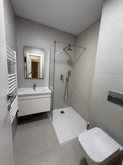 Apartament Premium 3 Camere The Level 3 Parcare Supraterana