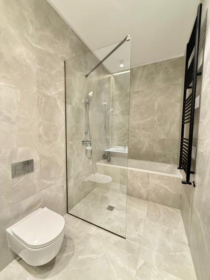 VANZARE 4 CAMERE PENTHOUSE // ONE COTROCENI PARK // DIRECT DEZVOLTATOR
