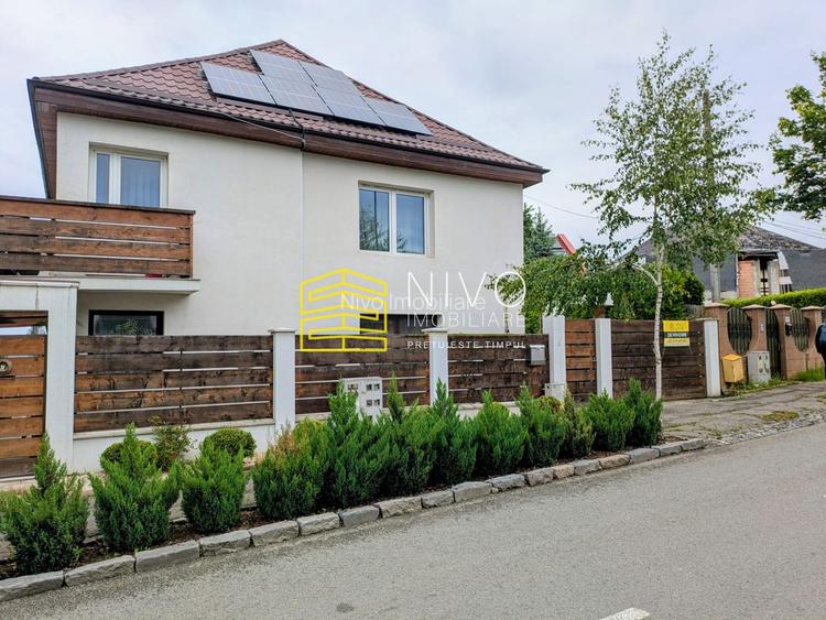 Duplex orizontal – Tg. Mureș – Platoul Cornești - 2