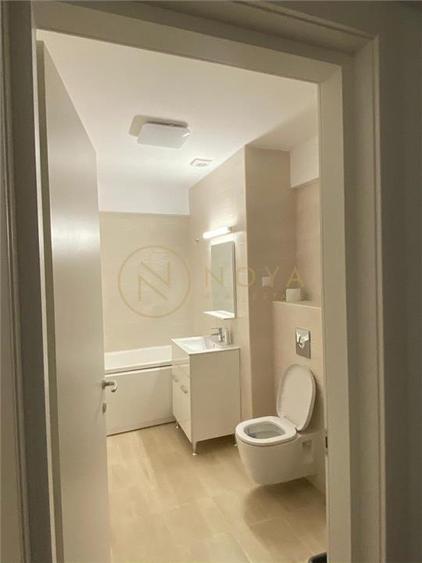 Apartament de vanzare zona Pipera x Iancu Nicolae