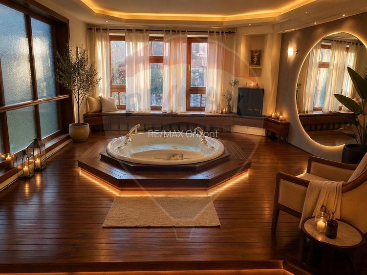Vila Exclusivista in Scheii Brasovului - 5