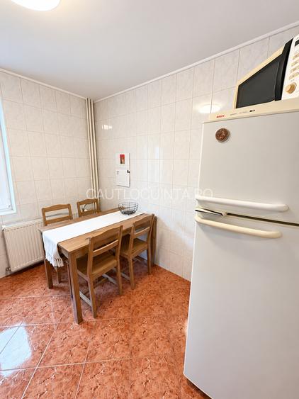 Apartament 2 camere Aviației | 65 mp | 2 balcoane | Metrou Aurel Vlaicu - 4