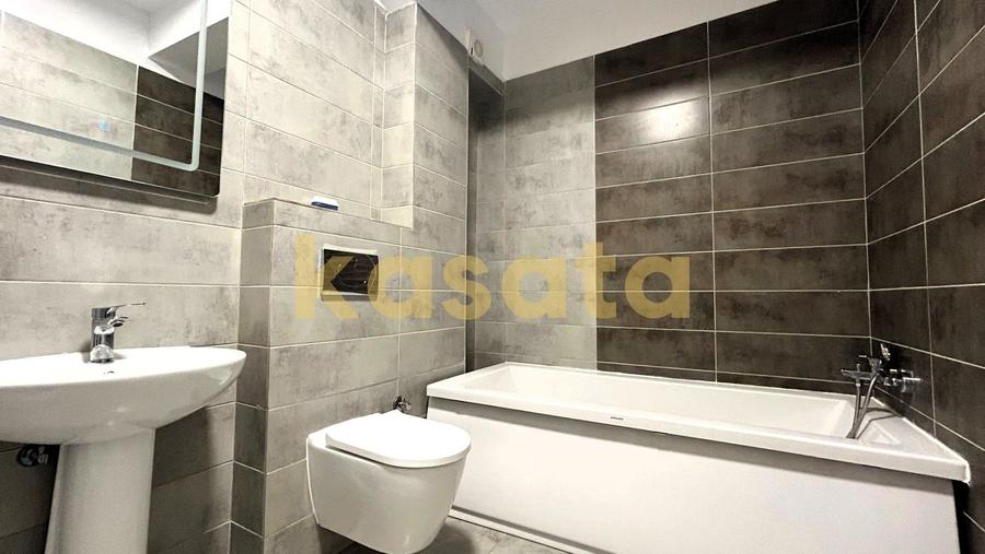 4 camere I 100 mp I NorthLight I parter I parcare