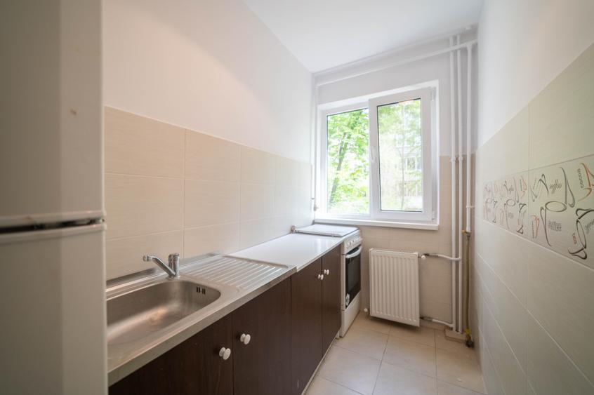 Apartament 1 camera | Circumvalatiunii