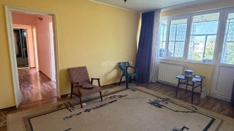 Tiglina 3, Apartament-3 camere, 65 mp, etaj 4/4. - 8