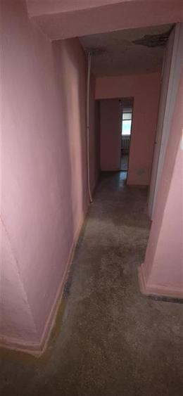 Apartament 4 camere, parter, zona centrala , 87mp utili