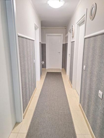 Apartament 3 camere de inchiriat Balcescu Residence. Comision 0%