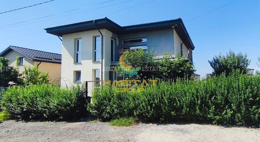 Casa 5 camere teren 400 mp, Berceni - 2