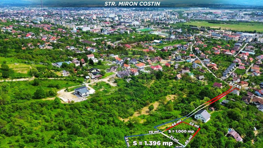 COMISION ZERO-Teren de vanzare REDUCERE DE 5.000 EURO - 3