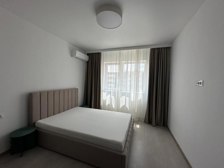 3 camere | Metrou Berceni 7 min | Prima inchiriere