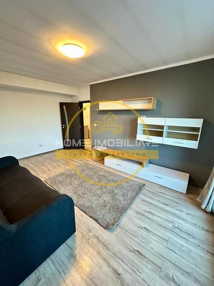 Apartament 2 Camere-Decomandat-cu parcare /Palaverde-Aleea Tudor-Neculai!