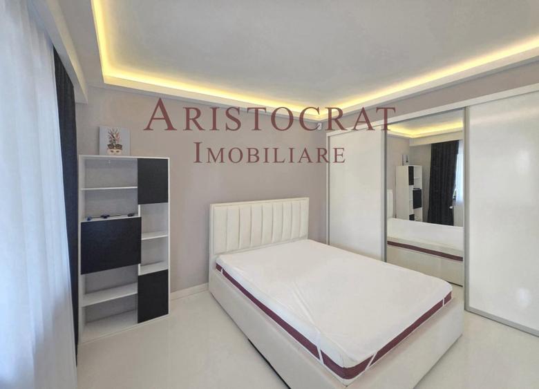 Duplex mobilat modern