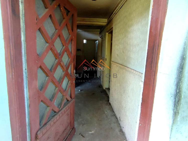 CASĂ DE VÂNZARE | 1.486 MP TEREN | URLETA