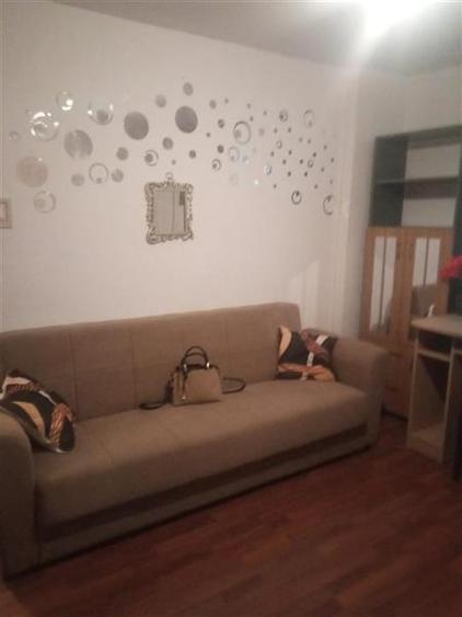 Inchiriere apartament 2 camere Brancoveanu