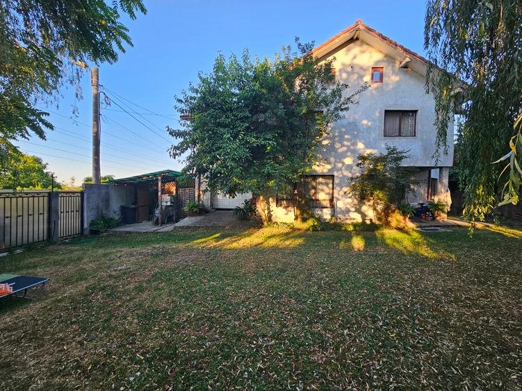 Casa Orastie