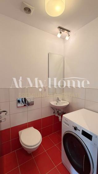 Apartament premium cu 3 camere | Natura Residence | Boxă inclusă