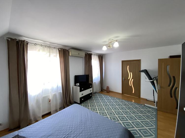 COMISION 0%, CASA INDIVIDUALA, 5 CAMERE, 175 MP, PISCINA, SACALAZ