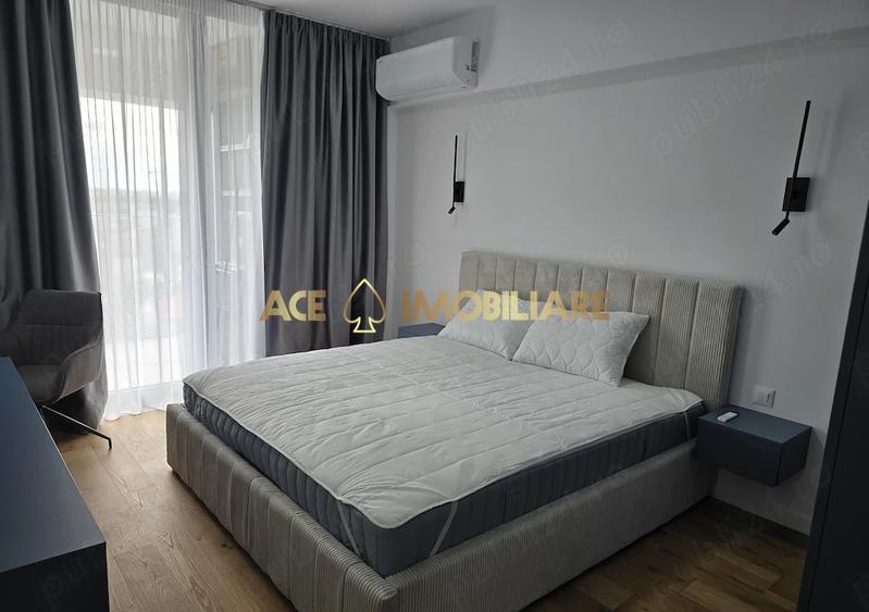 2 Camere de inchiriat | ONE Cotroceni | Centrala | Parcare | Metrou