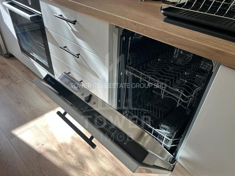 Apartament de închiriat – 3 camere, Calea Dumbrăvii – aproape de centru, Sibiu - 10