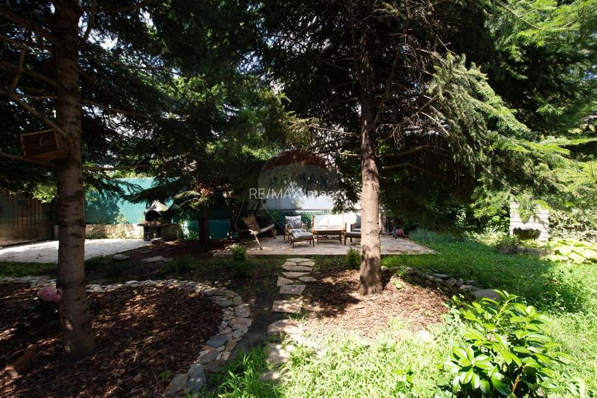 Casa de vanzare 483mp suprafata totala si teren 494mp, Sector 1 - 36