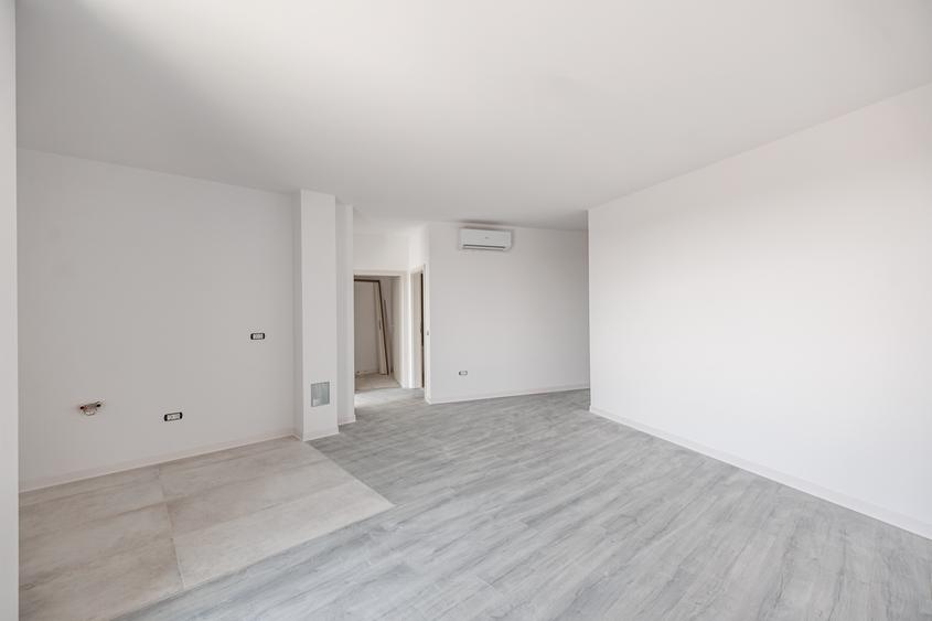 Apartament 2 camere, terasa 10,9 mp, ansamblu nou | Comision 0